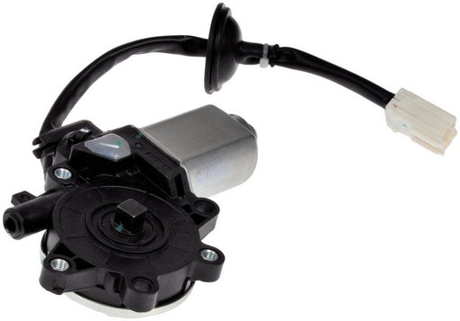 Window Motor Dorman-OE Solutions 742-515