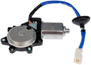 Window Motor Dorman-OE Solutions 742-516
