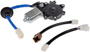 Window Motor Dorman-OE Solutions 742-516