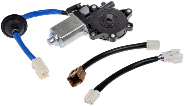 Window Motor Dorman-OE Solutions 742-516