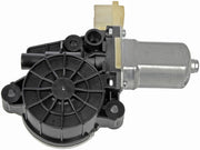 Window Motor Dorman-OE Solutions 742-517