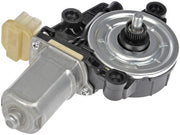 Window Motor Dorman-OE Solutions 742-517