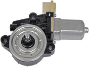Window Motor Dorman-OE Solutions 742-518