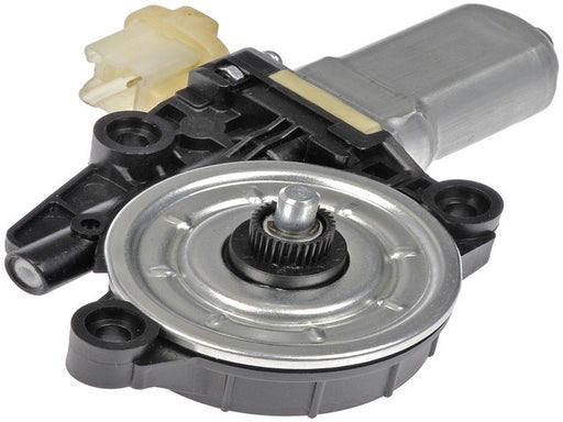 Window Motor Dorman-OE Solutions 742-518