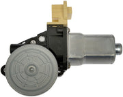 Window Motor Dorman-OE Solutions 742-519