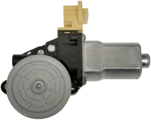 Window Motor Dorman-OE Solutions 742-519