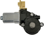 Window Motor Dorman-OE Solutions 742-519