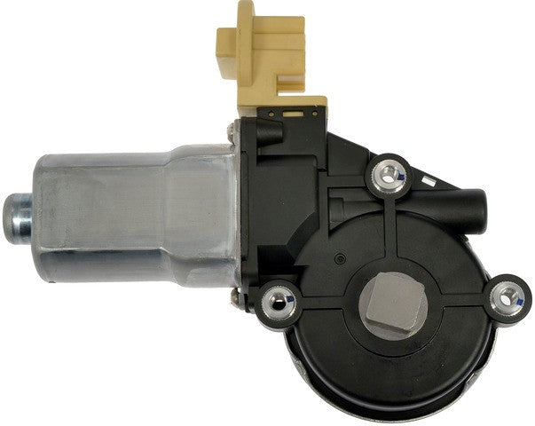 Window Motor Dorman-OE Solutions 742-519