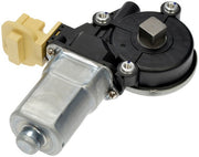 Window Motor Dorman-OE Solutions 742-519