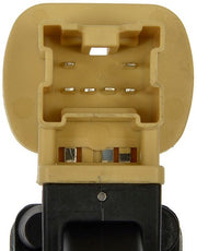 Window Motor Dorman-OE Solutions 742-519