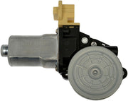 Window Motor Dorman-OE Solutions 742-520