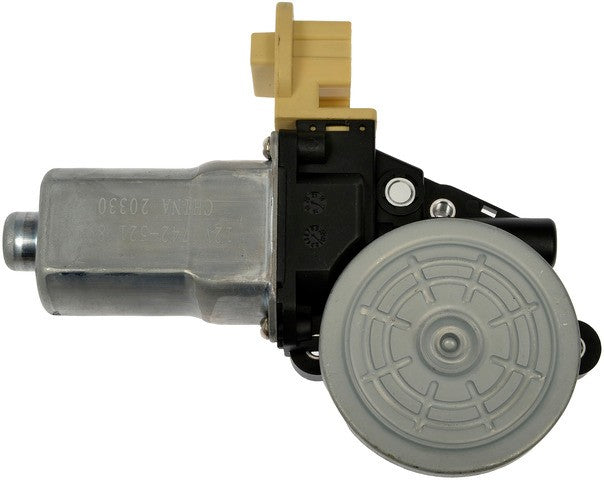 Window Motor Dorman-OE Solutions 742-520