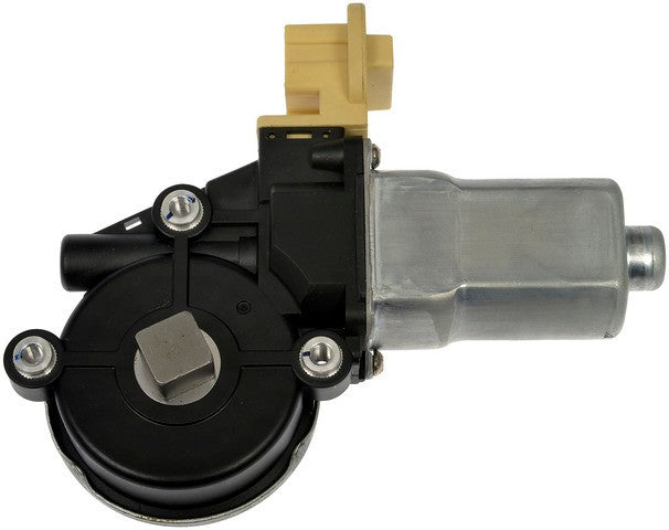 Window Motor Dorman-OE Solutions 742-520