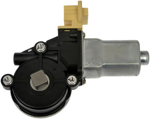 Window Motor Dorman-OE Solutions 742-520