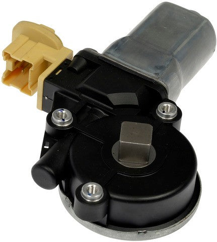 Window Motor Dorman-OE Solutions 742-520