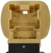 Window Motor Dorman-OE Solutions 742-520