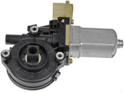 Window Motor Dorman-OE Solutions 742-521