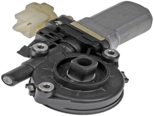Window Motor Dorman-OE Solutions 742-521