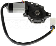 Window Motor Dorman-OE Solutions 742-523