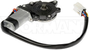 Window Motor Dorman-OE Solutions 742-523