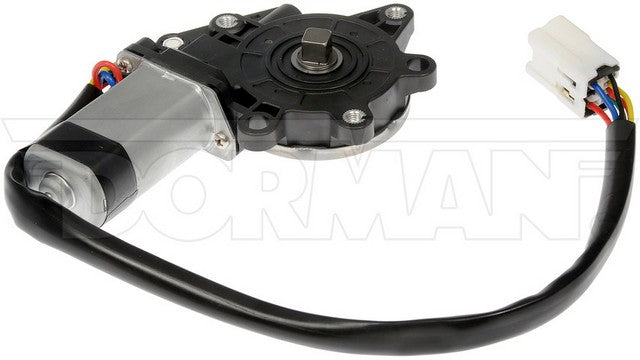 Window Motor Dorman-OE Solutions 742-523