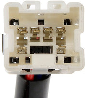 Window Motor Dorman-OE Solutions 742-523