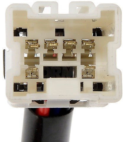 Window Motor Dorman-OE Solutions 742-523