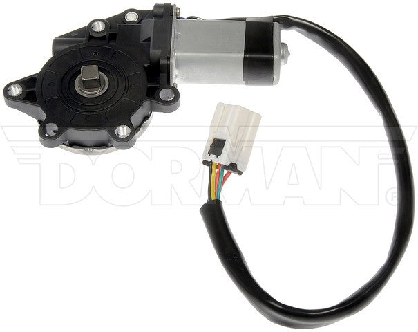 Window Motor Dorman-OE Solutions 742-524
