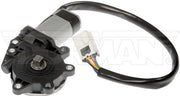Window Motor Dorman-OE Solutions 742-524