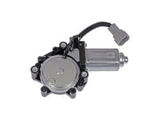 Window Motor Dorman-OE Solutions 742-527