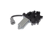 Window Motor Dorman-OE Solutions 742-527