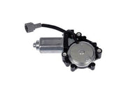 Window Motor Dorman-OE Solutions 742-528