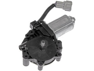 Window Motor Dorman-OE Solutions 742-528