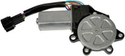Power Window Motor Dorman-OE Solutions 742-529