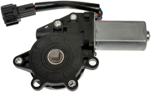 Power Window Motor Dorman-OE Solutions 742-529