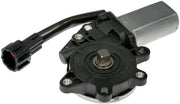 Power Window Motor Dorman-OE Solutions 742-529