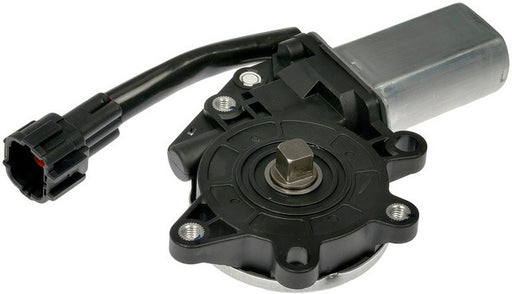 Power Window Motor Dorman-OE Solutions 742-529