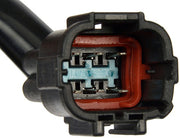 Power Window Motor Dorman-OE Solutions 742-529