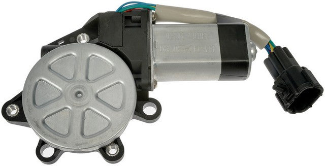 Window Motor Dorman-OE Solutions 742-530