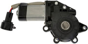 Window Motor Dorman-OE Solutions 742-530