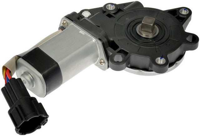 Window Motor Dorman-OE Solutions 742-530