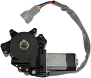 Window Motor Dorman-OE Solutions 742-555