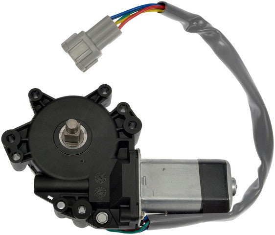 Window Motor Dorman-OE Solutions 742-555