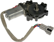 Window Motor Dorman-OE Solutions 742-555
