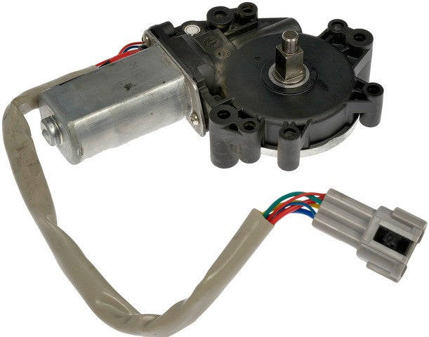 Window Motor Dorman-OE Solutions 742-555