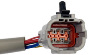 Window Motor Dorman-OE Solutions 742-555