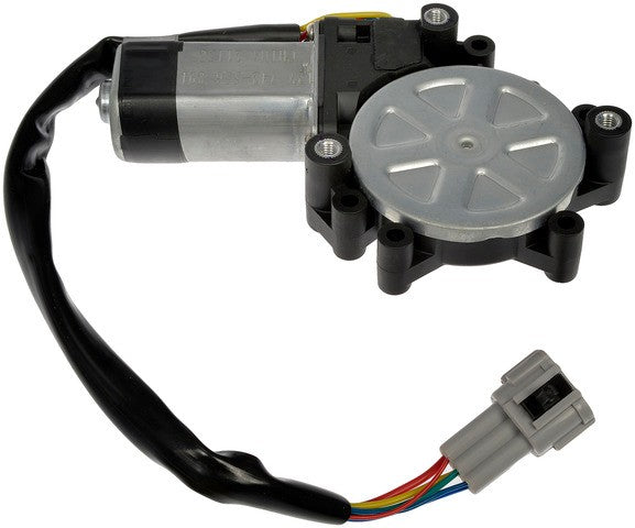Window Motor Dorman-OE Solutions 742-556