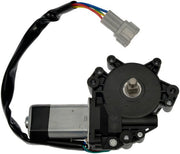 Window Motor Dorman-OE Solutions 742-556