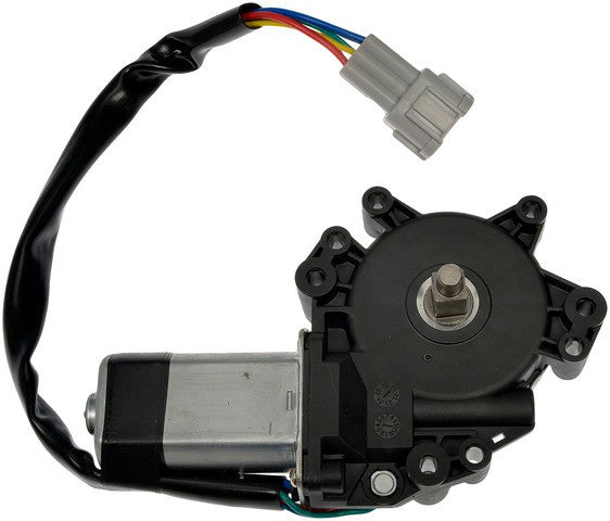 Window Motor Dorman-OE Solutions 742-556