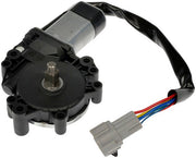 Window Motor Dorman-OE Solutions 742-556